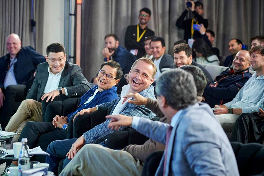 Gro.Now на «Арене Единорогов» Оскара Хартмана: как стартап атакует рынок маркетинговых исследований