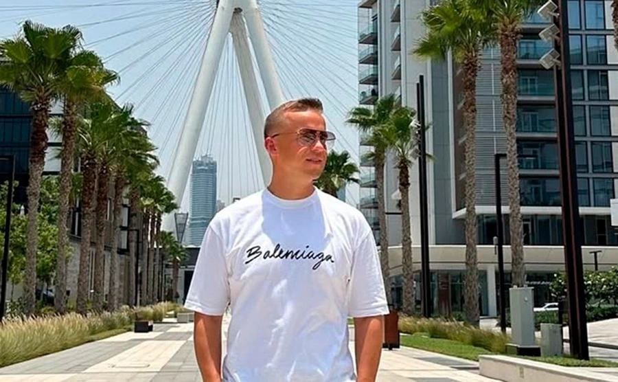 Лидер пирамиды Life is Good экстрадирован в Россию после двух лет розыска