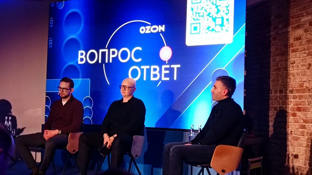 Почему Ozon не торопится с IPO своего банка?