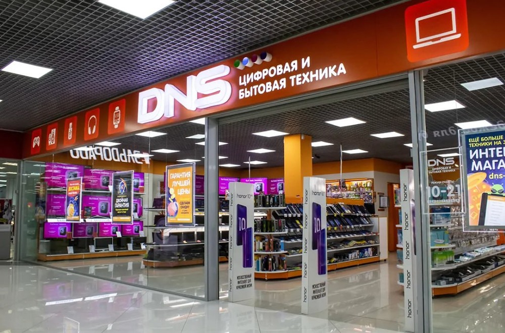 DNS построит логопарк в Жуковском: масштабный проект за 8 млрд рублей