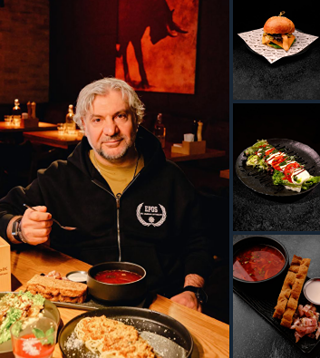 Мясной безлимит в The Бык: как получить максимум за 999 рублей?