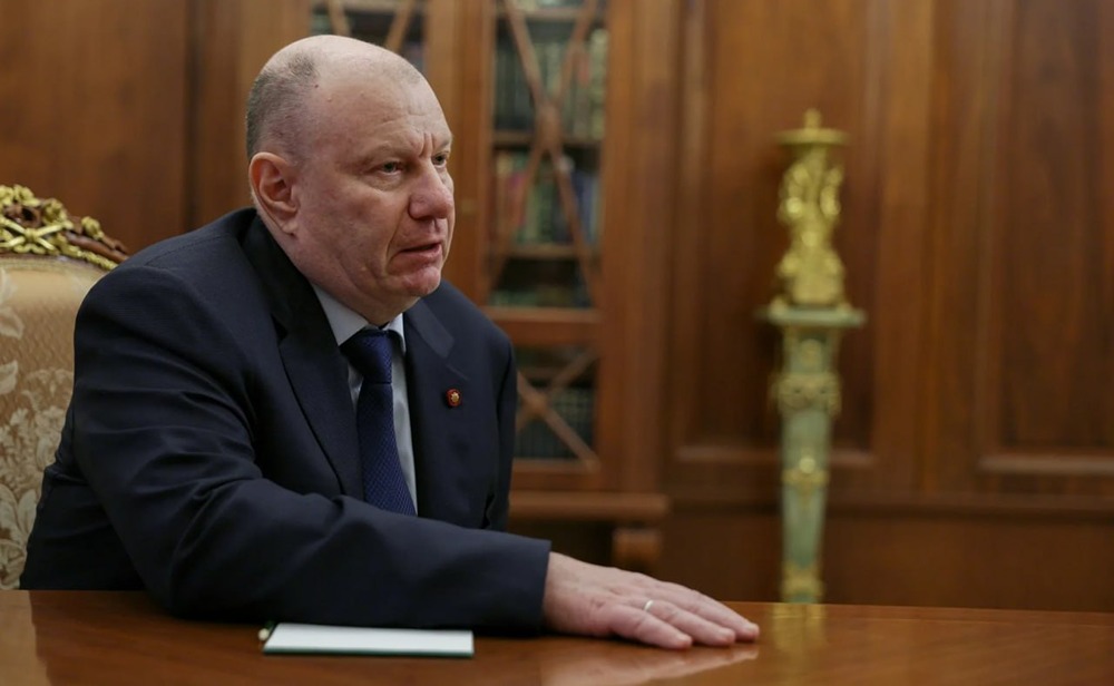 Какие инвестиции интересуют Владимира Потанина в 2026 году?