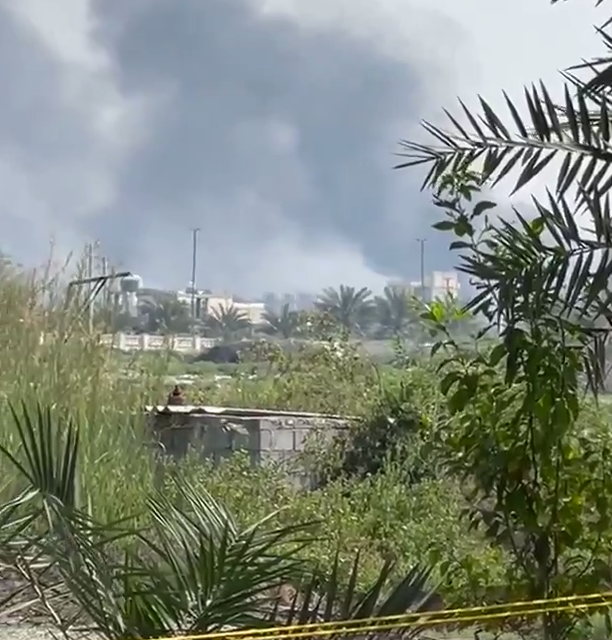 Иран заявил, что в результате удара США и Израиля погибли пять учениц начальной школы в Минабе