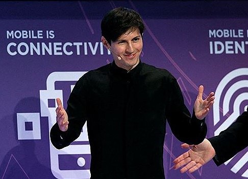 Дуров заявил: Дубай безопаснее Европы даже во время военных конфликтов