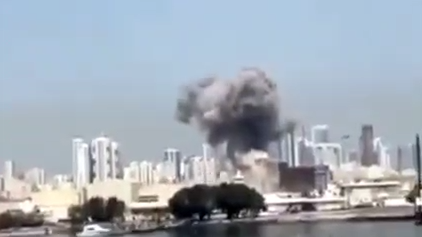 Дональд Трамп предложил армии Ирана сдаться или умереть. Иран наносит удары по базам США в ОАЭ, Кувейте, Катаре и Бахрейне