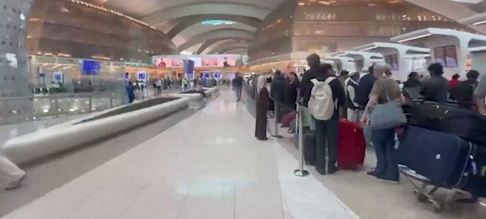 Первый рейс в Москву: аэропорт Абу-Даби возобновляет полеты