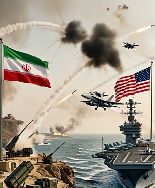 Новая фаза конфликта: США нацелились на безопасность Ирана