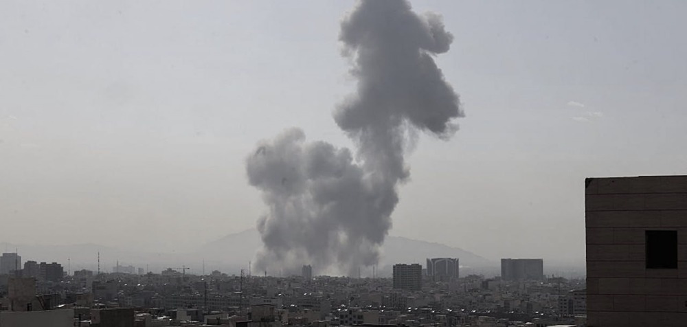 Операция США и Израиля против Ирана уже переросла в более широкую региональную конфронтацию и знаменует начало затяжного конфликта