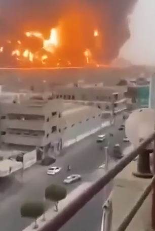 В сети стремительно распространяется большое количество неподтверждённой и откровенно фальшивой информации на фоне событий на Ближнем Востоке