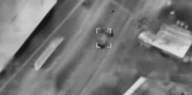 Армия обороны Израиля подтвердила удар по Ливану