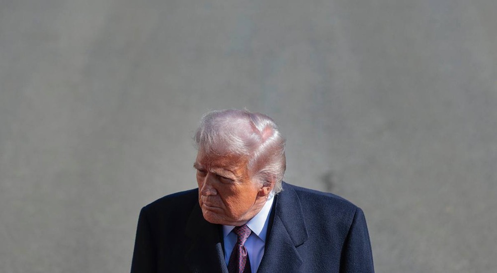 Иран готов к переговорам: почему Трамп считает, что Тегеран опоздал с предложением?