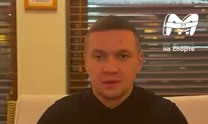 Спорные выборы в ММА: Павел Карнаух проиграл с минимальным отрывом