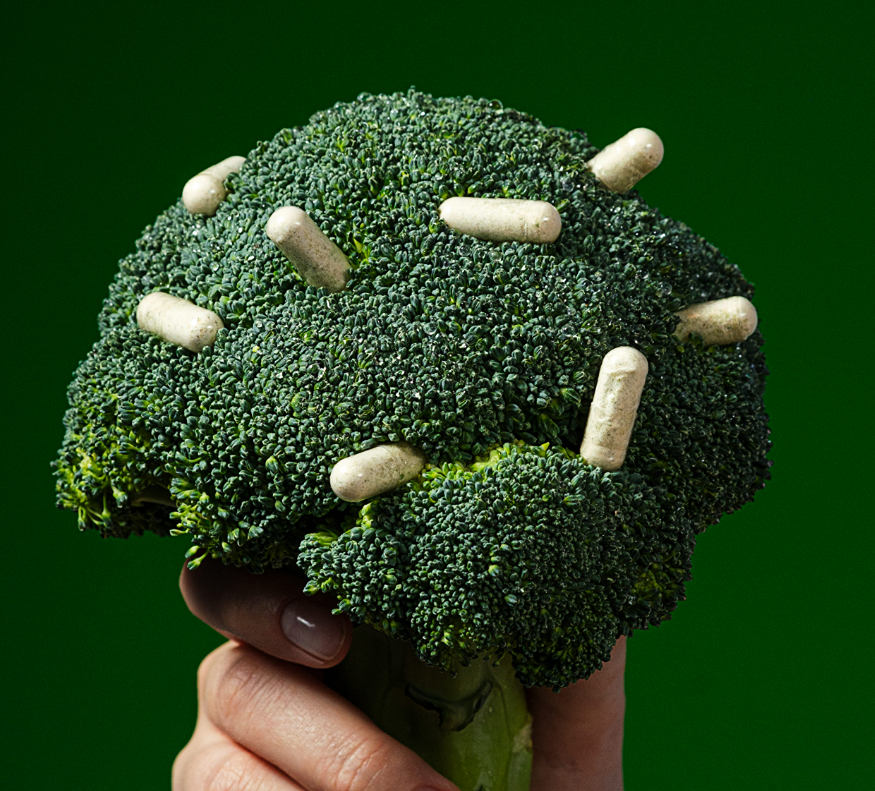 Как восстановить гормональный баланс естественным путём: ваш персональный план здоровья