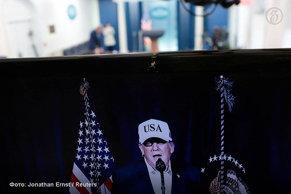 Дональд Трамп заявил, что у него есть разные варианты по выходу из конфликта с Ираном: его можно затянуть или закончить за несколько дней