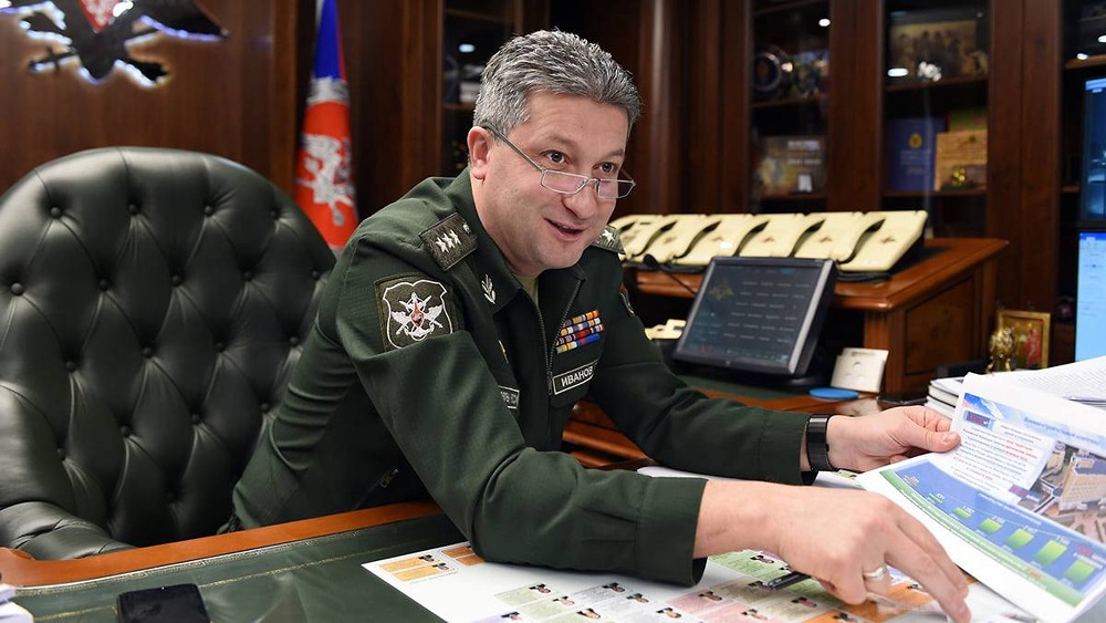 Бывшему замминистра обороны Тимуру Иванову отказали в отправке на СВО