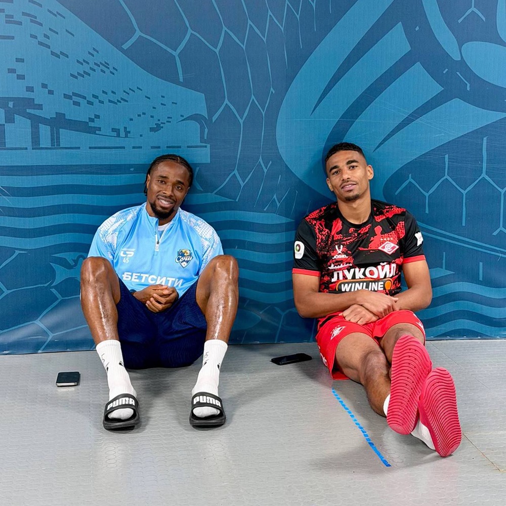 Почему откладывают матч Сочи — Спартак: безопасность важнее футбола?