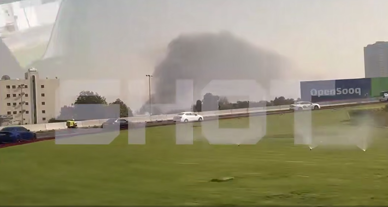 Что происходит в ОАЭ: серия взрывов в Абу-Даби и Дубае, началась эвакуация туристов