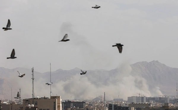 США и Израиль объявили о начале масштабной военной операции против Ирана. Что об этом пишут мировые СМИ