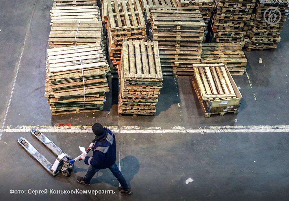 Малый бизнес в логистике под угрозой: что не так с новыми нормами