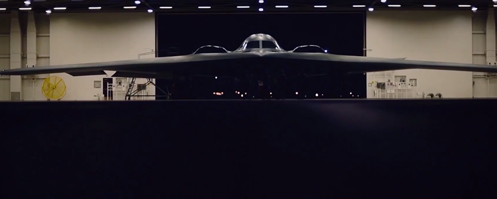 США применили бомбардировщики-невидимки B-2 против Ирана: подробности операции