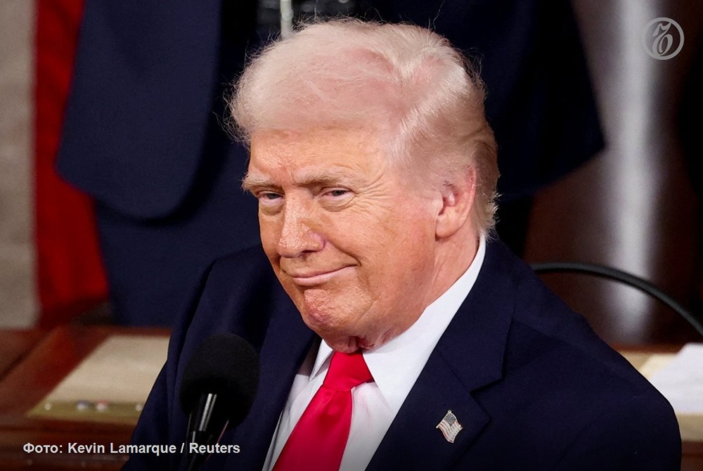 Теперь договориться с Ираном стало «гораздо легче, чем день назад», заявил Дональд Трамп