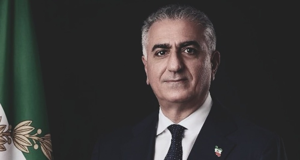 Гуманитарная интервенция в Иране: как Реза Пехлеви видит будущее страны?