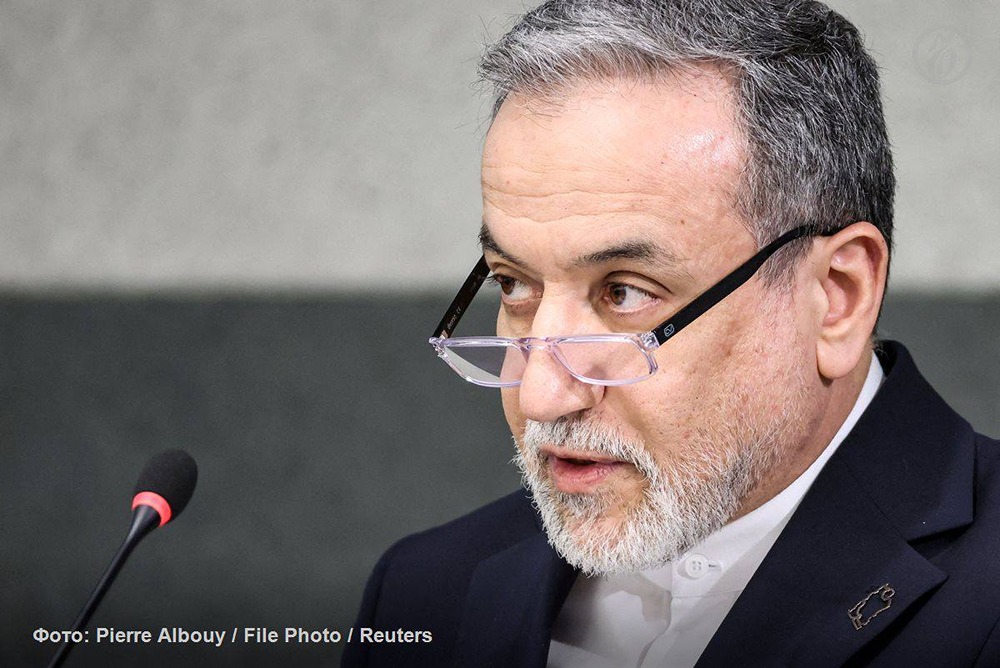 Верховный лидер Ирана может быть избран в течение одного-двух дней, заявил министр иностранных дел Аббас Арагчи в интервью Al Jazeera