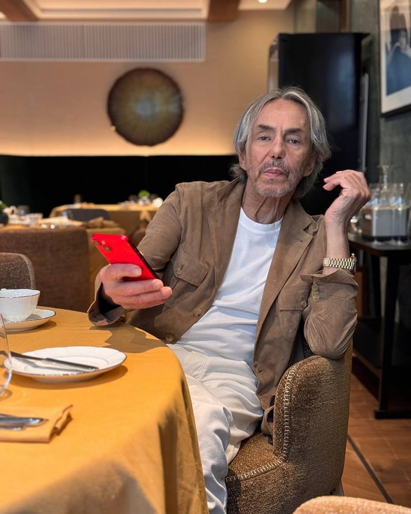 Что произошло с экс-сенатором Умаром Джабраиловым в московской гостинице?