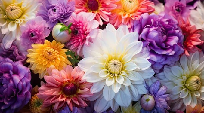 Цветы резко подорожают к 8 марта — сразу на 34%. Букет в среднем будет стоить 3400 рублей, прогнозируют аналитики Т-Data.