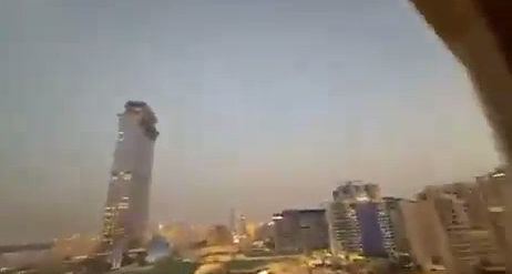 Что произошло на Пальме Джумейра в Дубае: подробности ЧП и состояние пострадавших?