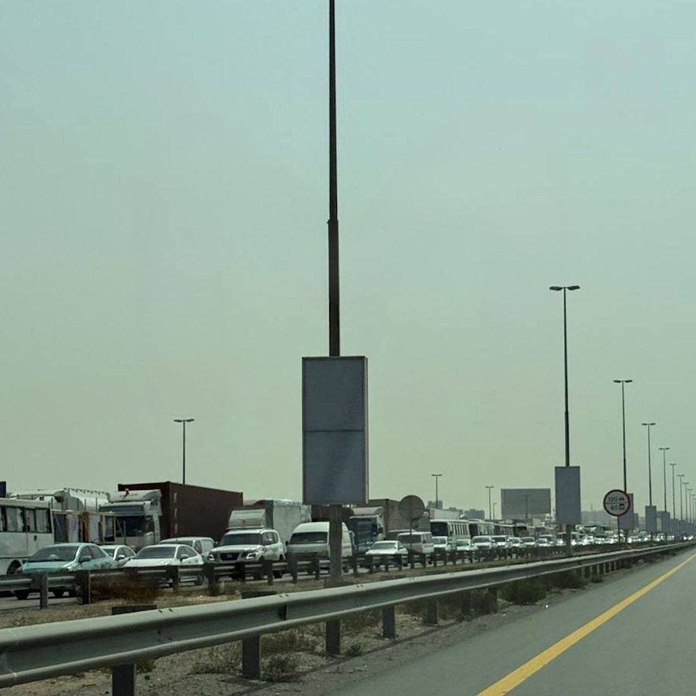 Что происходит в Дубае: почему россияне покидают город и какая ситуация сейчас?