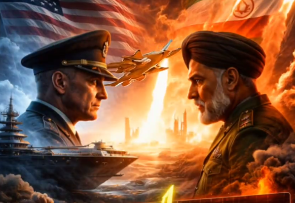 Нефть и политика: последствия смены власти в Иране для сырьевых рынков мира