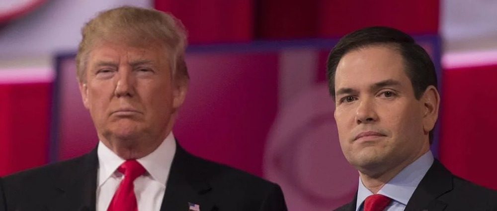 США не били по Хаменеи и не стремились к смене власти в Иране, заявил Рубио конгрессмену Тернеру