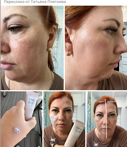 Как добиться эффекта фотошопа в макияже: секрет визажистов