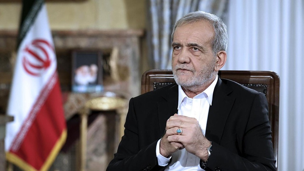 Президент Ирана: убийство Хаменеи — объявление войны мусульманам