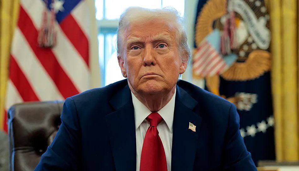 Трамп заявил CNBC, что военные операции США в Иране идут «с опережением графика»