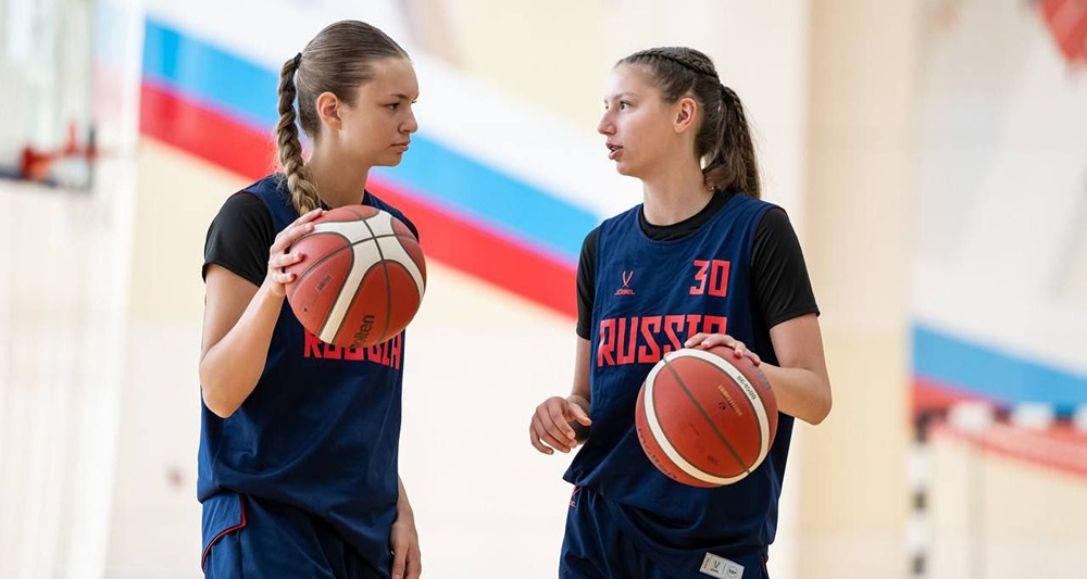 Российско-китайские игры по баскетболу: кто покажет класс в мае 2026?