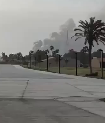Саудовская Аравия закрыла свой крупнейший НПЗ Рас-Танура после атак Ирана