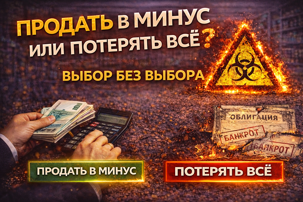 Как действовать при дефолте облигаций: советы и рекомендации