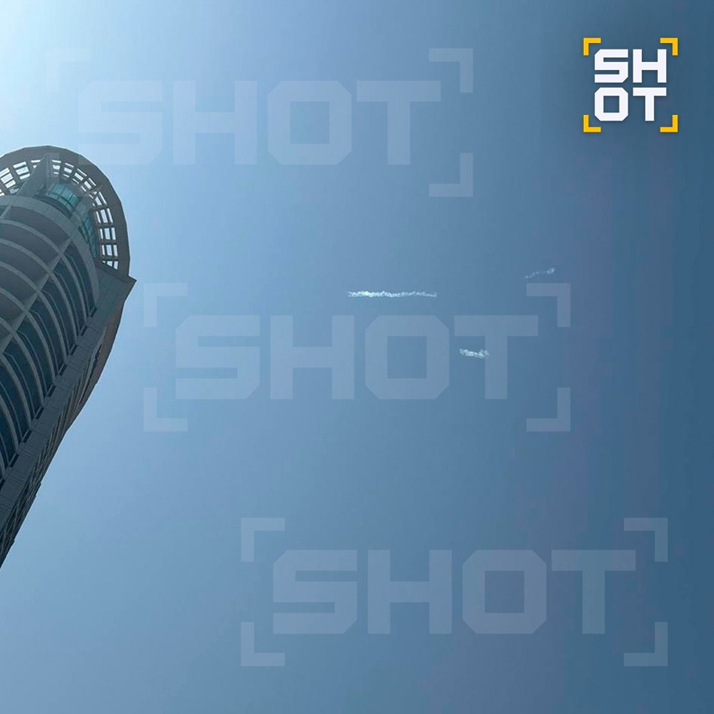 Катар под ударом: следы ПВО и закрытое небо над Дохой