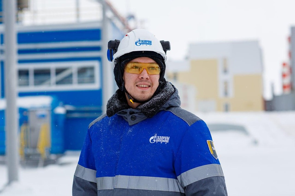 Газпром в феврале 2026 года поставил поставил российским потребителям рекордный для этого месяца объем газа - 46,2 млрд кубов — компания