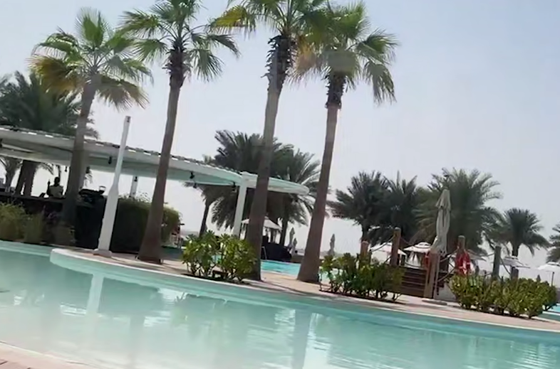 Серия взрывов в Абу-Даби: что известно о ситуации в столице ОАЭ?