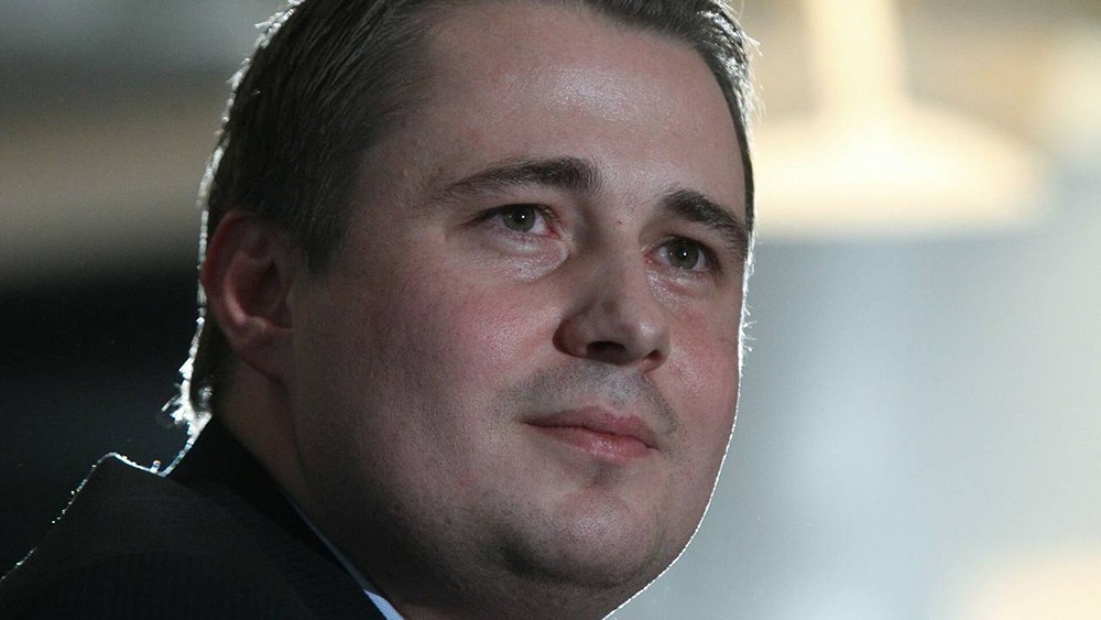 Самые большие провалы Оскара Хартмана: как неудачи меняют жизнь к лучшему