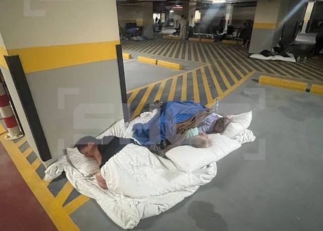 Безопасность российских туристов в ОАЭ: что происходит с размещением в отелях?