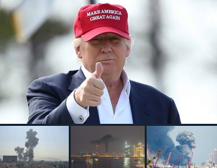 Демократия по-американски: критический взгляд на внешнюю политику США