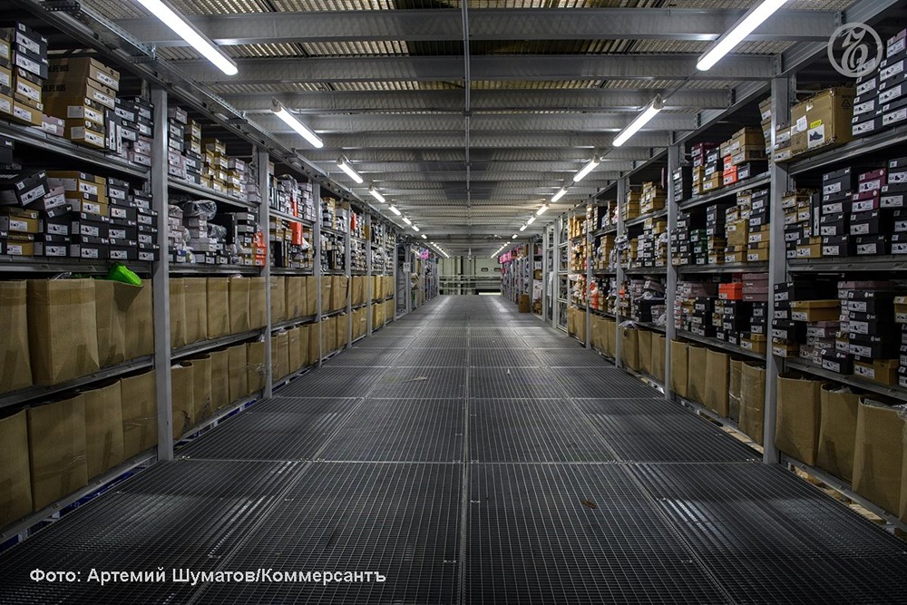 Перестрахование в России: как новые правила РНПК повлияют на складской бизнес