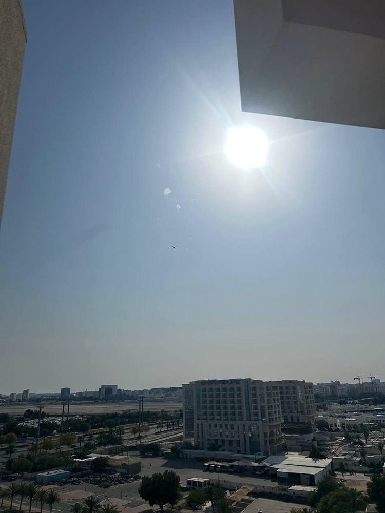 Новые взрывы над Дохой (столицей Катара). ПВО сбивает иранские ракеты