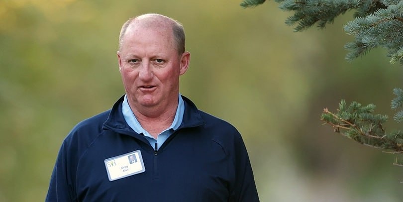 Эпоха перемен в Berkshire: итоги года и смена лидера