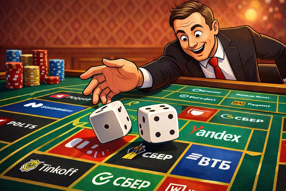 Как эмоции влияют на успех в биржевой торговле: мнение профессионального психотерапевта