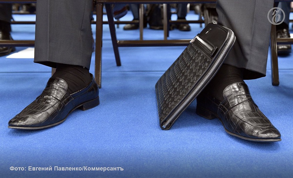 Как европейские санкции мешают исполнению арбитражного решения в пользу ОЗК?